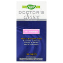 Nature's Way, 닥터스 쵸이스 종합 비타민, 45+ 여성, 180정제