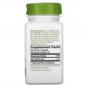 Nature's Way, 흑호두 껍질, 500 mg, 베지 캡슐 100정