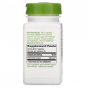 Nature's Way, 천수근, Secondary Root, 480 mg, 베지 캡슐 100정