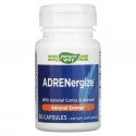 Nature's Way, ADRENergize, 에너지, 50 캡슐