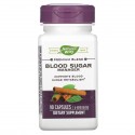 Nature's Way, Blood Sugar Manager, 90 캡슐