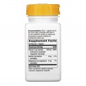 Nature's Way, 완충형 C-500, 500mg, 캡슐 100정