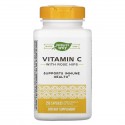Nature's Way, 비타민C 로즈힙 함유, 500 mg, 캡슐 250정