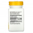 Nature's Way, Calcium Citrate, 250 mg, 100 Capsules