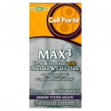 Nature's Way, Cell Forté MAX3, 베지 캡슐 120정