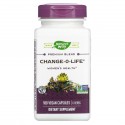 Nature's Way, Change-O-Life, 우먼스 헬스, 베지 캡슐 180정