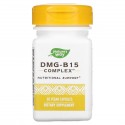 Nature's Way, DMG-B15 콤플렉스, 베지 캡슐 60정