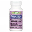 Nature's Way, Femaprin, 바이텍스 엑스트랙트, 60 캡슐