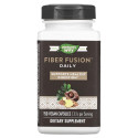 Nature's Way, Fiber Fusion Daily, 3.1 g, 150 Vegan Capsules
