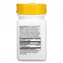 Nature's Way, GABA, 250mg, 베지 캡슐 60정
