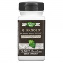 Nature's Way, Ginkgold, 고급 은행나무 추출물, 60mg, 150정