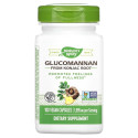 Nature's Way, Glucomannan from Konjac Root, 665 mg, 100 Vegan Capsules