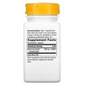 Nature's Way, Hexaniacin, 590mg, 베지 캡슐 60정