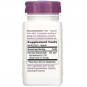 Nature's Way, Holy Basil, 450 mg, 60 Vegan Capsules