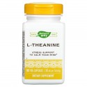 Nature's Way, L-테아닌, 180 베지 캡슐