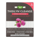 Nature's Way, Mineral Digestive Sweep가 함유된 Thisilyn 클렌즈, 15일 프로그램
