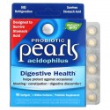 Nature's Way, Probiotic Pearls 애시도필러스, 소프트젤 90정