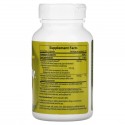 Nature's Way, Resveratrol~Forte, 125 mg, 60 Veg Capsules