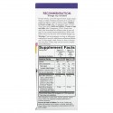 Nature's Way, Sambucus Relief, 기침 시럽, 엘더베리, 120ml(4fl oz)