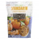 Nature's Wild Organic, Earth & Soil, Crunchy & Dried, Mandarin Slices, 1.40 oz (40 g)