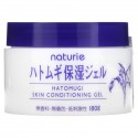 Naturie, 하토무기 스킨 컨디셔닝 젤, 6.35oz(180g)