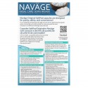 Navage, 비강 관리, 비강 식염수 세척, Saltpod 오리지널, 농축 식염수 캡슐 30개