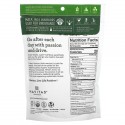 Navitas Organics, 유기농, 마카, 젤라틴화, 16 oz (454 g)