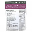 Navitas Organics, 유기농 파워 스낵, 카카오 구기자, 227g(8oz)