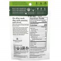 Navitas Organics, 유기농 마카 분말, 113g(4oz)