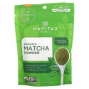 Navitas Organics, 유기농 마카 파우더, 3 oz (85 g)