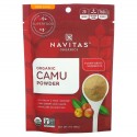 Navitas Organics, 유기농 카무 분말, 85g(3oz)