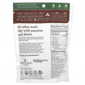 Navitas Organics, Power Snacks, 초콜릿 카카오, 227g(8oz)
