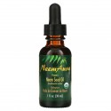 NeemAura, 님 씨앗 오일, 1액량 온스(30 ml)