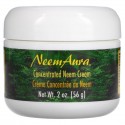 NeemAura, 농축 님 크림, 2 온스 (56 g)