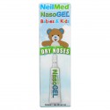 NeilMed, Babies & Kids, NasoGel for Dry Noses, 1 oz (28.4 g)