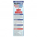 NeilMed, NasoGel, 비강 건조용 제품, 1병, 30ml(1fl oz)