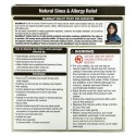 NeilMed, Sinus Rinse, Xylitol, Sinus Rinse Kit, 2 Piece Kit