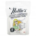 Nellie's, 산소 표백제, 15스쿱, 250g(0.55lbs)
