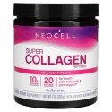 NeoCell, 슈퍼 콜라겐 펩타이드, 무맛, 200g(7oz)