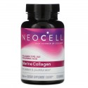 NeoCell, 마린 콜라겐, 캡슐 120개