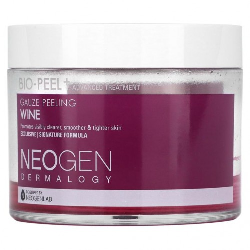 Neogen, 바이오필, 거즈 필링, 와인, 30 카운트, 6.76 fl oz (200 ml)