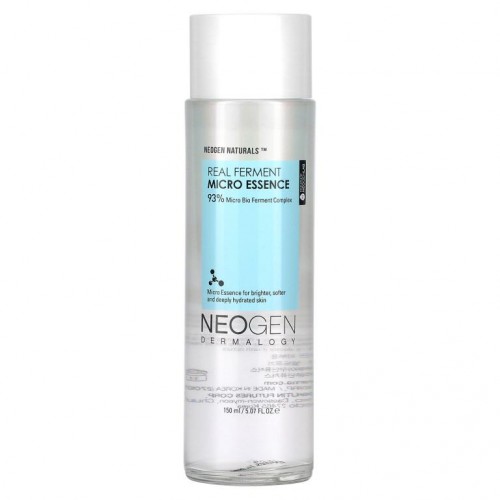 Neogen, Real Ferment, Micro Essence, 5.07 fl oz (150 ml)
