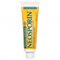 Neosporin, 오리지널 트리플 항생연고, 28.3g(1oz)