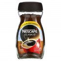 Nescafé, Clasico, 순수 인스턴트 커피, 다크 로스트, 200g(7oz)