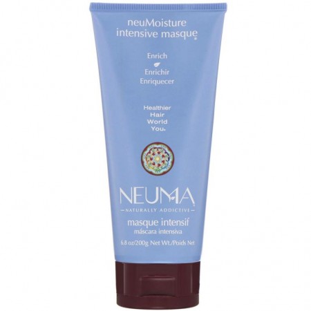 Neuma, neuMoisture 인텐시브 마스크, 엔리치, 200g(6.8oz)