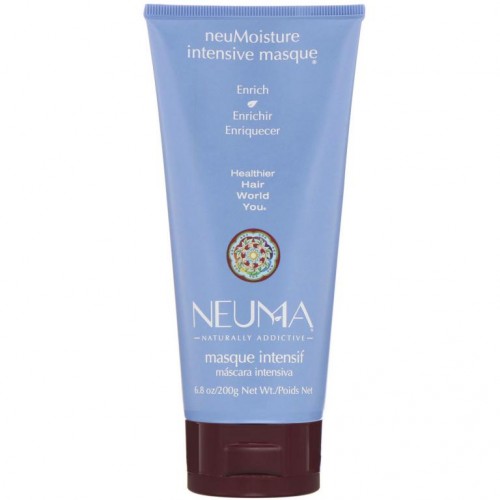 Neuma, neuMoisture 인텐시브 마스크, 엔리치, 200g(6.8oz)