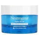 Neutrogena, 하이드로 부스트, 젤-크림, 악건성, 피부, 무향, 48 g(1.7 oz)