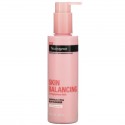 Neutrogena, 스킨 밸런싱, 밀키 클렌저, 186ml(6.3fl oz)