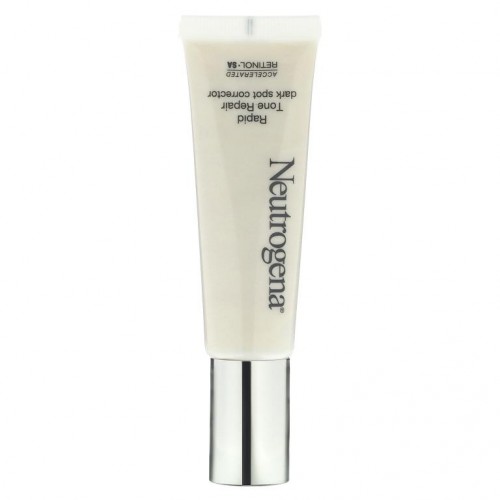 Neutrogena, 래피드 톤 리페어, 다크 스팟 코렉터, 1 fl oz (29 ml)