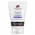 Neutrogena, 핸드크림, 향료 무함유, 56g(2oz)